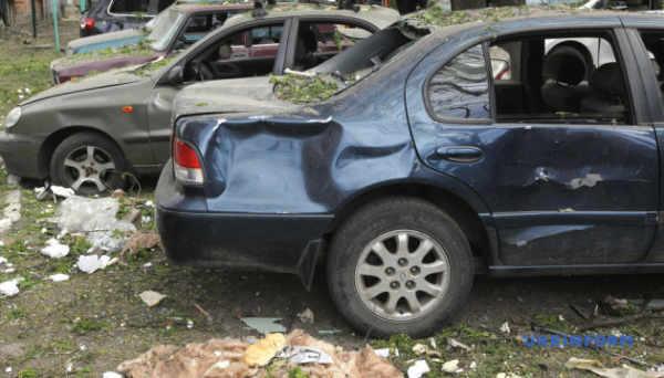 Війна проти України не має залишитися поза увагою через війну на Близькому Сході - Зеленський