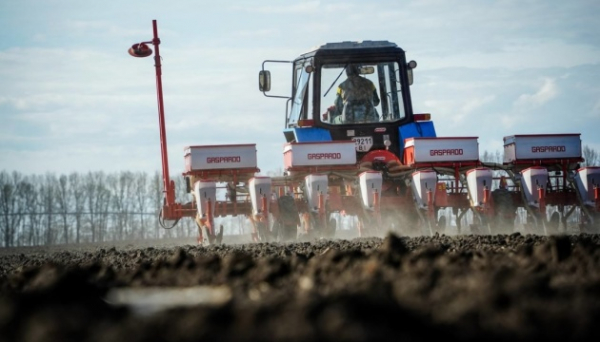 Посівна-2026: &laquo;холодний&raquo; старт і зростання витрат