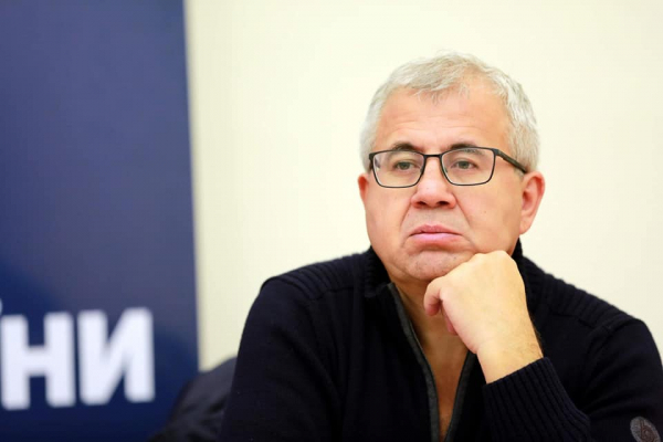 Чи доведеться власникам електромобілів &laquo;скидатися&raquo; на утримання доріг