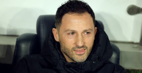 Фенербахче офіційно звільнив Доменіко Тедеско з посади головного тренера