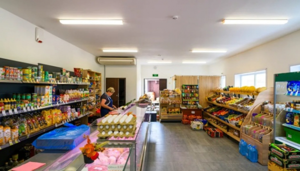 Російський ринок захоплюють &laquo;магазини для бідних&raquo; - розвідка