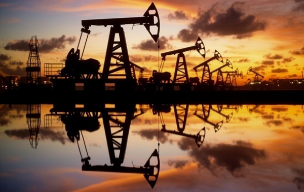 У Європі ціна нафти злетіла до історичного максимуму У Європі ціна нафти злетіла до історичного максимуму