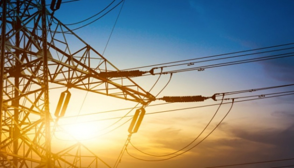 Укренерго не прогнозує відключень на вівторок