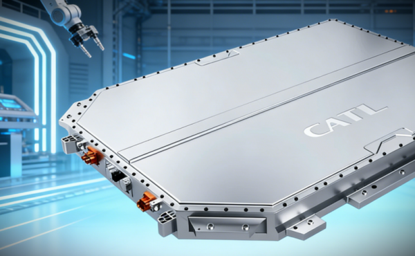 Цифровий паспорт для кожної батареї: Китай запустив систему тотального контролю акумуляторів