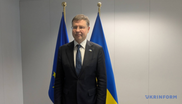 Росія буде притягнута до відповідальності за удар по укриттю ЧАЕС - Домбровскіс