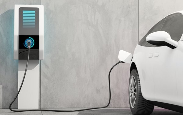 Європа встановила рекорд з продажу електромобілів