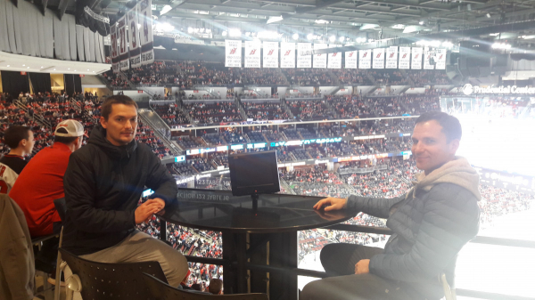 Футбольна навколосвітня подорож: &laquo;З квитками на Ліверпуль допоміг олдскульний &laquo;скаузер&raquo;, а на стадіон Заглемб&rsquo;є нас провів фан київського Динамо&raquo;