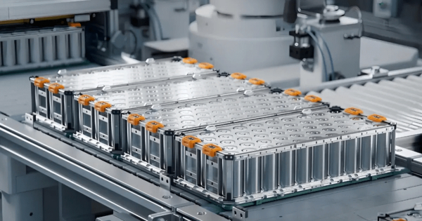 Цифровий паспорт для кожної батареї: Китай запустив систему тотального контролю акумуляторів