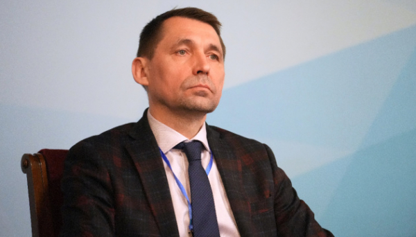 Підготовка Спецтрибуналу щодо злочину агресії РФ переходить у практичну фазу - Точицький