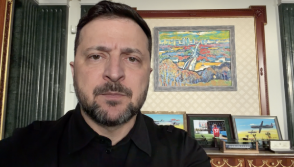 Цьогоріч необхідно збільшити виробництво НРК до 50 тисяч одиниць - Зеленський