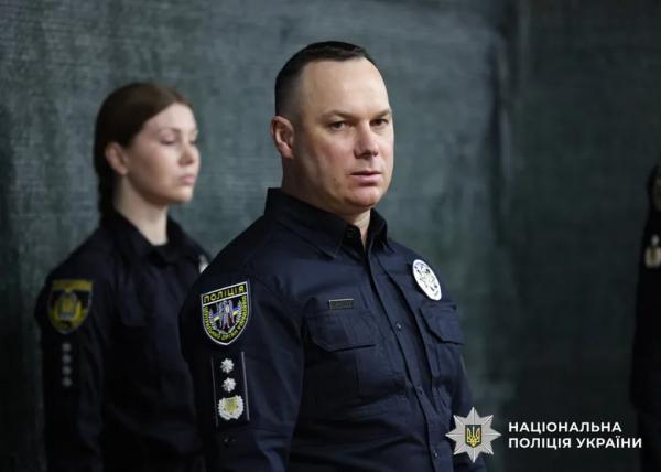 Глава Нацполіції не відкидає версію, що голосіївського стрілка завербували, але "не схоже"