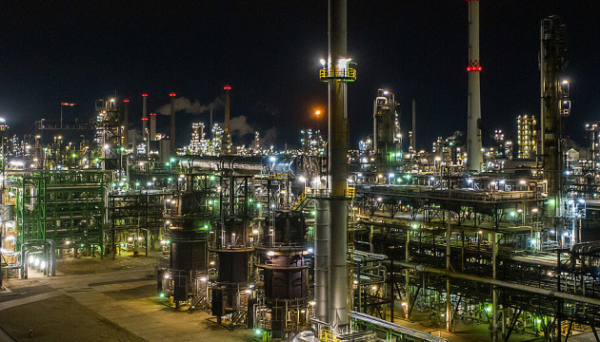 Казахстанська нафта може піти на німецький НПЗ через Гданськ замість &laquo;Дружби&raquo; - ЗМІ