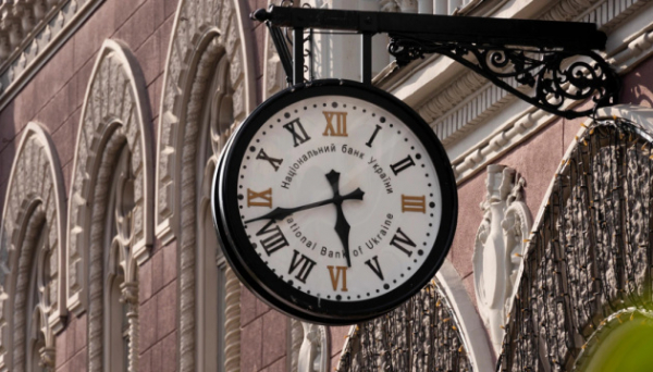 В Україні зберігаються високі темпи кредитування бізнесу та населення - Нацбанк