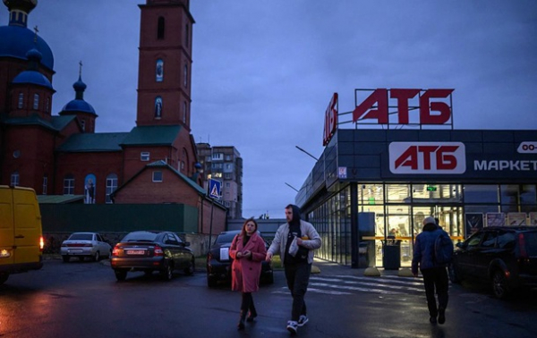 В НБУ пояснили пришвидшення інфляції в Україні В НБУ пояснили пришвидшення інфляції в Україні