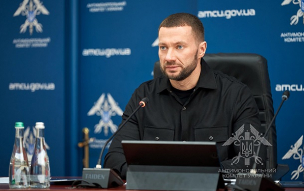 АМКУ не зафіксував змови на ринку пального АМКУ не зафіксував змови на ринку пального