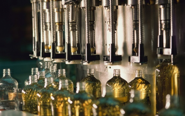 Україна в експортувала рекордний обсяг соняшникової олії до Йорданії Україна в експортувала рекордний обсяг соняшникової олії до Йорданії