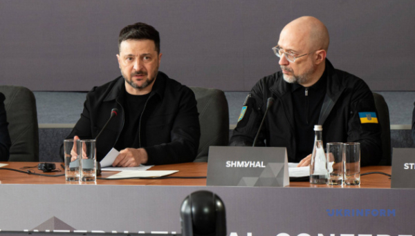 Атомна енергетика залишатиметься основою генерації в Україні - Шмигаль