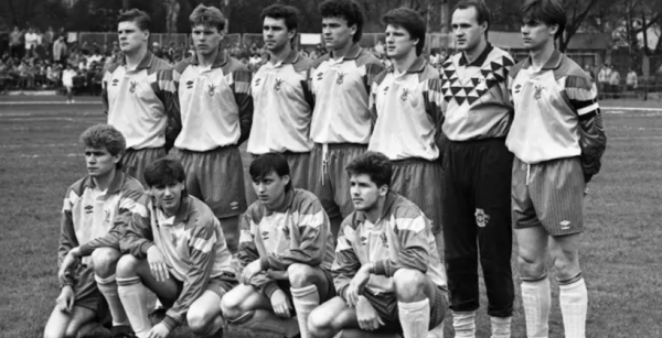 Іменем України. Як народжувалася наша збірна