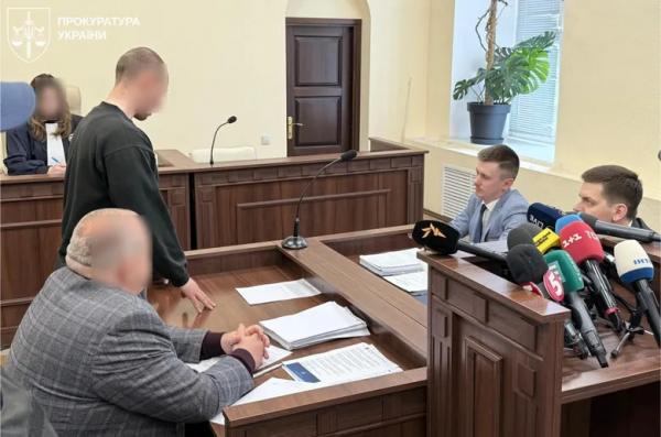 Суд відправив в СІЗО поліціянтів, яких підозрюють у втечі під час теракту в Києві