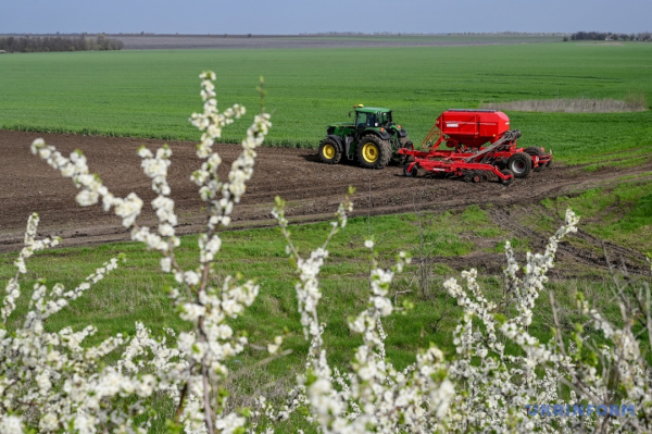 Посівна-2026: &laquo;холодний&raquo; старт і зростання витрат