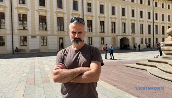 Чехія не потребує дозволу Кремля на допомогу Україні - безпековий аналітик