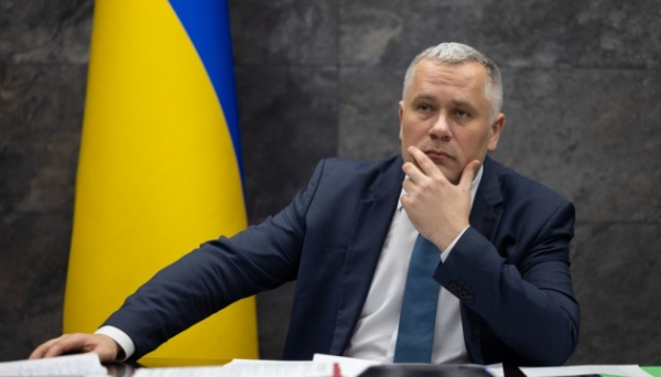 Блокування кредиту у &euro;90 мільярдів для України було абсолютно штучним - Жовква