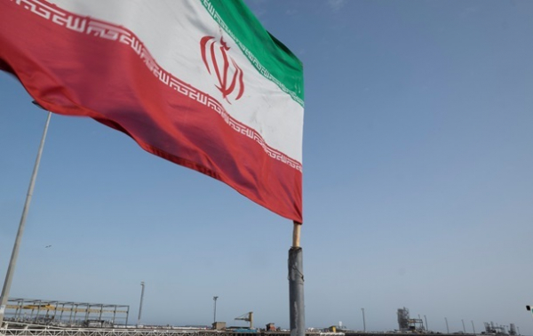 Індія підтвердила купівлю нафти в Ірану Індія підтвердила купівлю нафти в Ірану