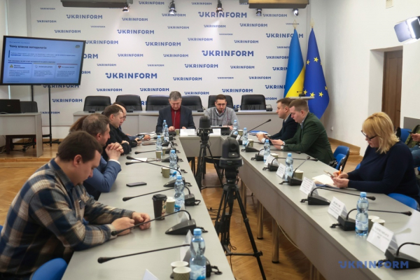Аналітики назвали основні політичні ризики у повоєнній Україні