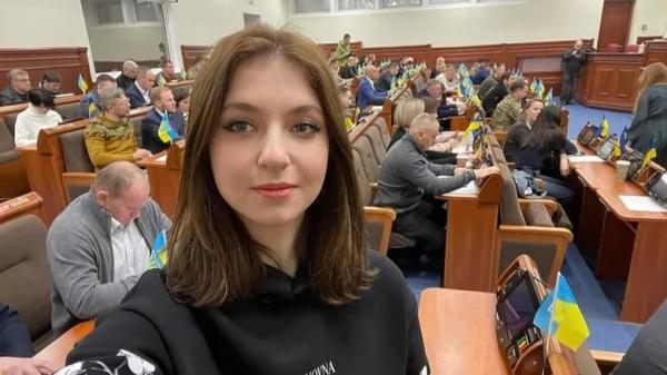 Доньку Ар&rsquo;єва засудили умовно за ДТП. Прокуратура наполягає, що вона була під наркотиками