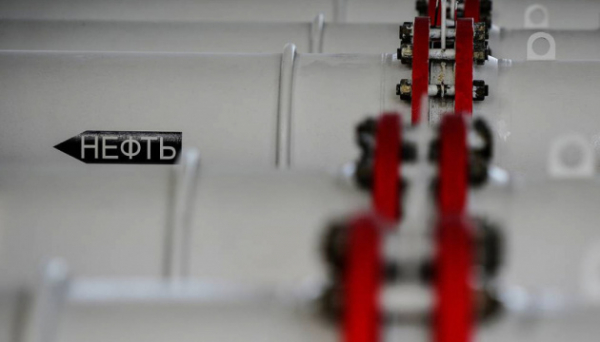 У Казахстані підтвердили призупинення транзиту нафти до Німеччини через Росію