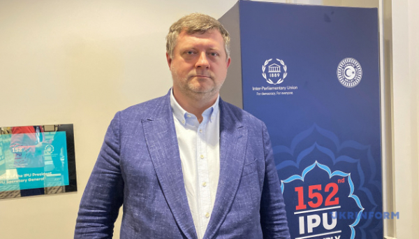 Корнієнко розповів, що саме гальмує реформи &laquo;світового парламенту&raquo; і ООН