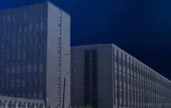 Київський радіозавод розпродали у 23 рази дешевше ринкової вартості Київський радіозавод розпродали у 23 рази дешевше ринкової вартості