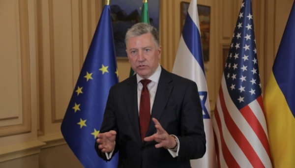 Україна отримала важливі козирі у війні - Волкер