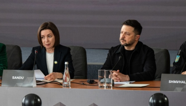 Країни-партнери мають обмежити безвідповідальність Росії заради безпеки всього світу - Президент