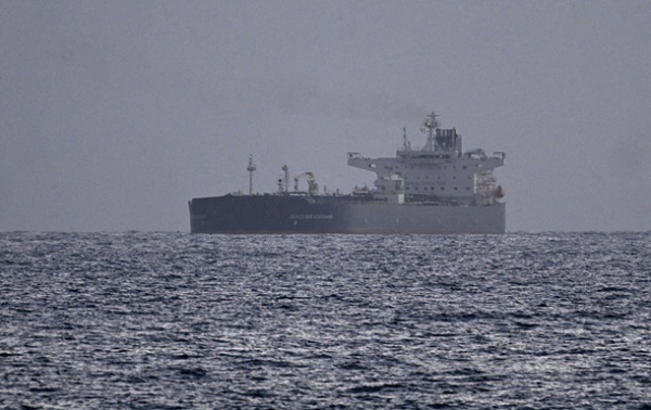 Росія наростила експорт мазуту до Саудівської Аравії