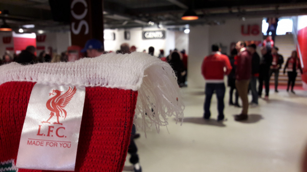 Футбольна навколосвітня подорож: &laquo;З квитками на Ліверпуль допоміг олдскульний &laquo;скаузер&raquo;, а на стадіон Заглемб&rsquo;є нас провів фан київського Динамо&raquo;