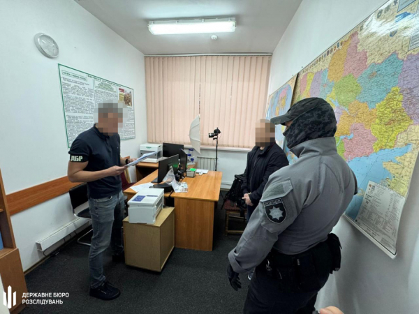 Привласнення ₴119 мільйонів Укрбуду: суд виніс вирок фігуранту справи