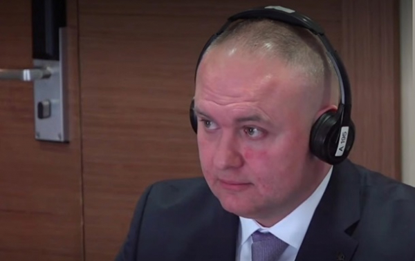 Уряд призначив нового керівника митниці Уряд призначив нового керівника митниці