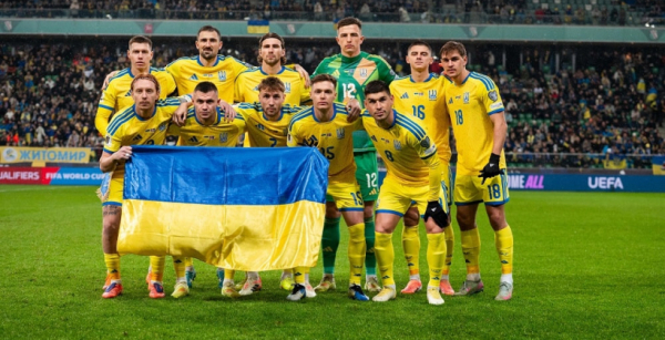 Відкрито продаж квитків на товариський матч Польща &mdash; Україна