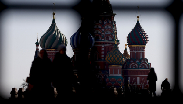 Росія оголосила про &laquo;перемир'я&raquo; на 8-10 травня