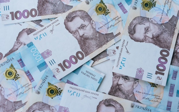 Податкова у квітні перевиконала "план" на 4,2%