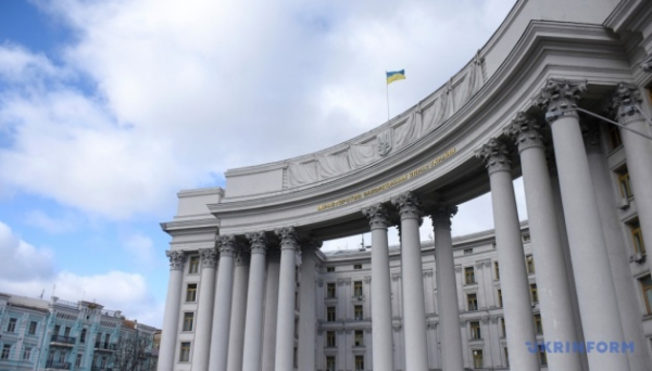 Україна пам&rsquo;ятає про кожного журналіста в російському полоні - МЗС