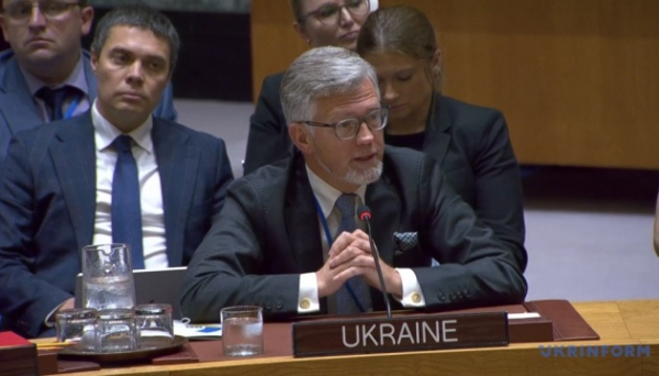 Кремлівська пропаганда визнала, що Росія цілеспрямовано обстрілює цивільних - Мельник