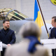 В ОП роз&rsquo;яснили деталі угоди щодо придбання шведських винищувачів Gripen