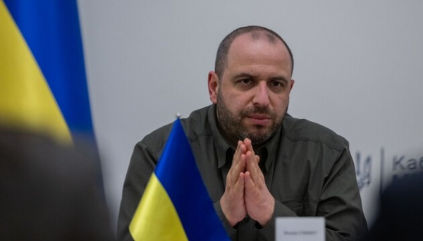 Умєров збирається цього тижня на переговори з Віткоффом у Маямі - Bloomberg