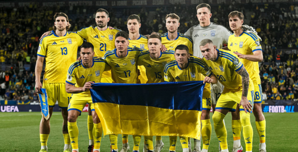 Збірна України проведе матч проти Польщі 31 травня у Вроцлаві