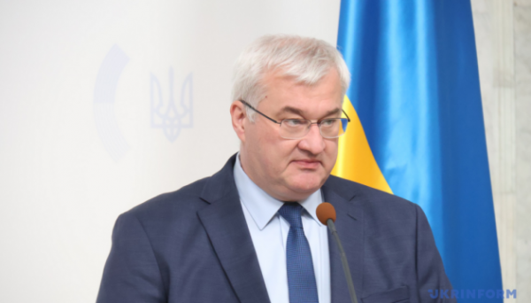 Україна вимагає терміново скликати Радбез ООН та ОБСЄ після атаки Росії