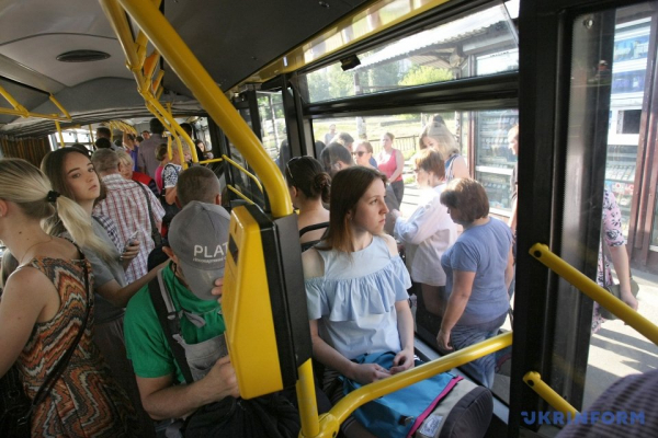 Подорожчання проїзду в Києві: де баланс між беззбитковістю та здоровим глуздом