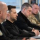 Україна і Німеччина працюють над шістьма проєктами спільного виробництва зброї - Зеленський Україна і Німеччина працюють над шістьма проєктами спільного виробництва зброї - Зеленський