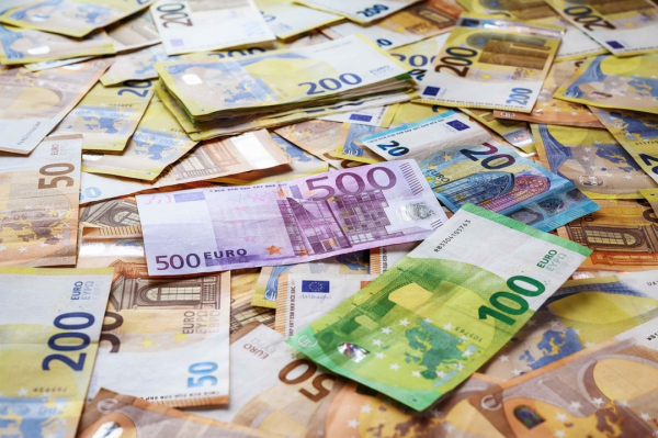 90 млрд євро від ЄС: за яких умов Україна отримає всю передбачену суму 90 млрд євро від ЄС: за яких умов Україна отримає всю передбачену суму